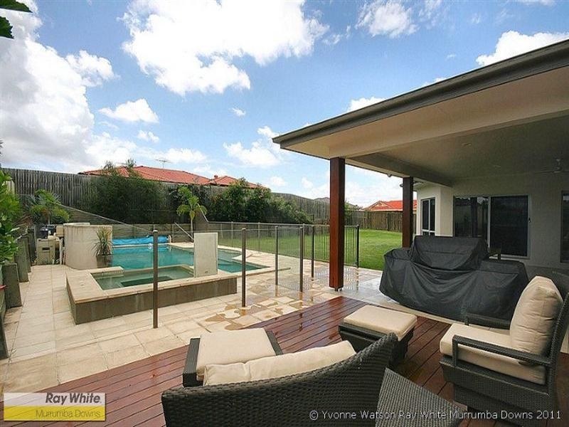 7 Baroon Place, Narangba QLD 4504