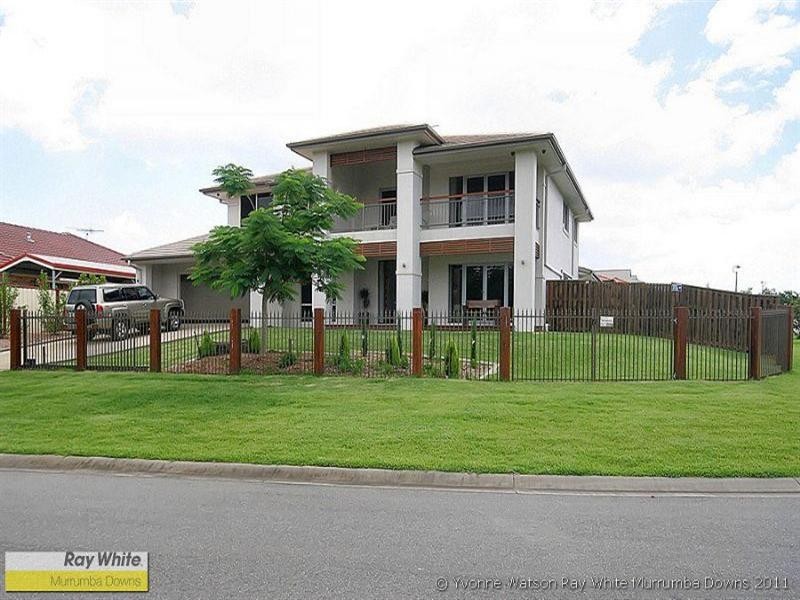 7 Baroon Place, Narangba QLD 4504