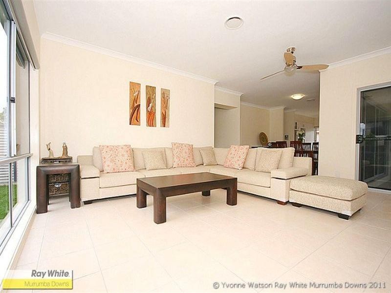7 Baroon Place, Narangba QLD 4504