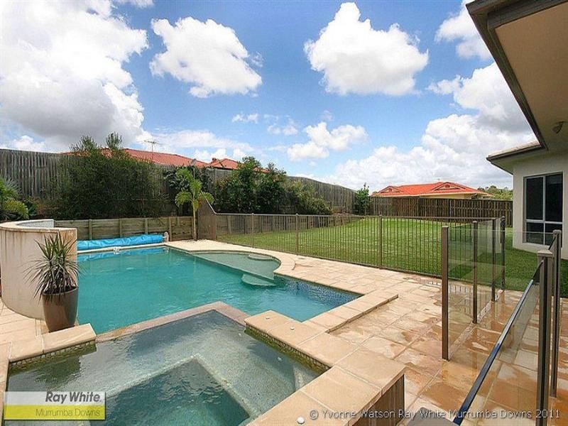 7 Baroon Place, Narangba QLD 4504