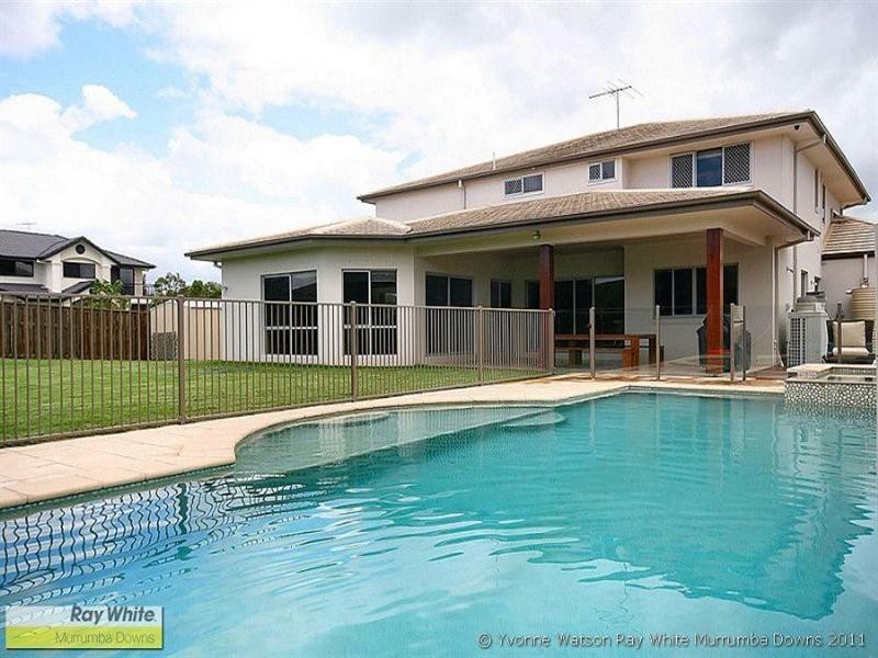 7 Baroon Place, Narangba QLD 4504