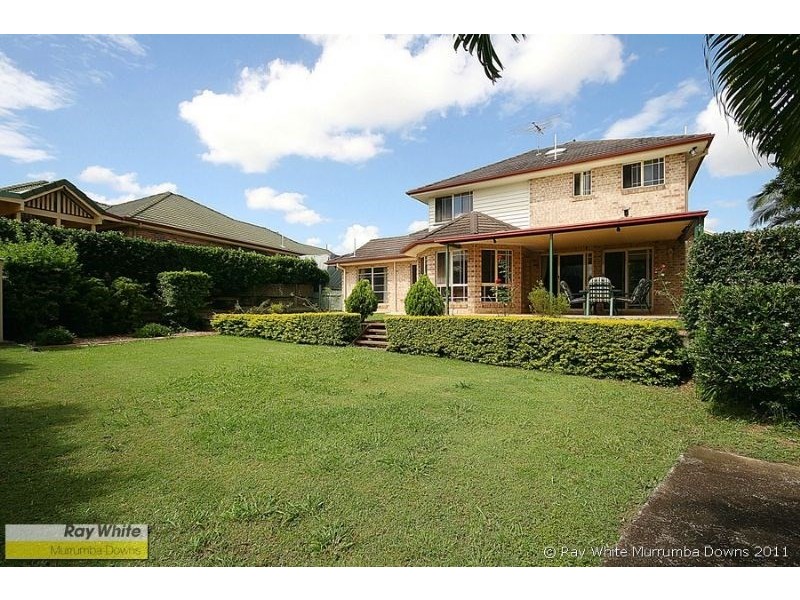 Murrumba Downs QLD 4503