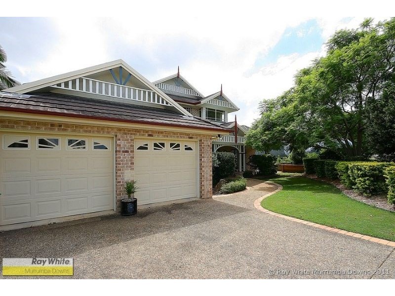 Murrumba Downs QLD 4503