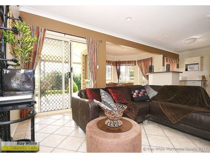 Murrumba Downs QLD 4503