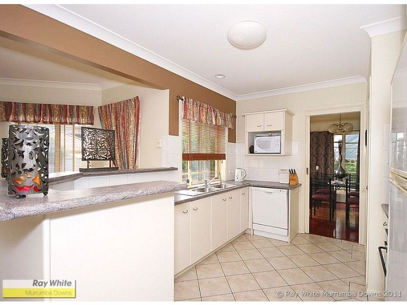 Murrumba Downs QLD 4503
