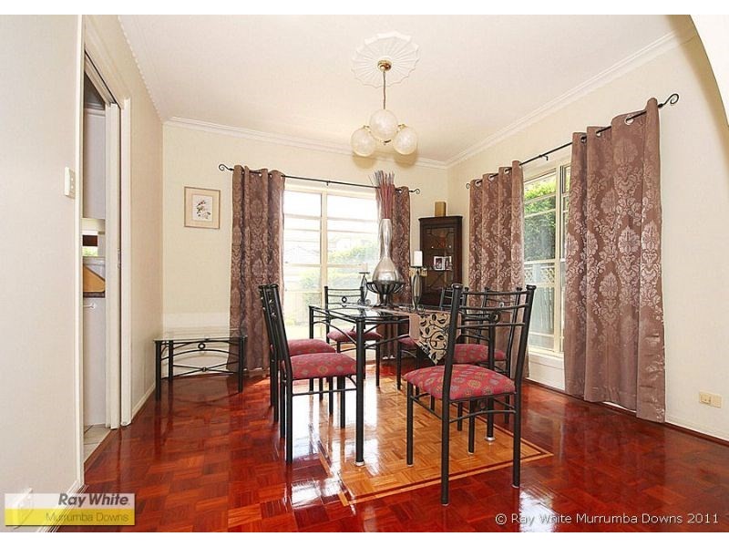 Murrumba Downs QLD 4503