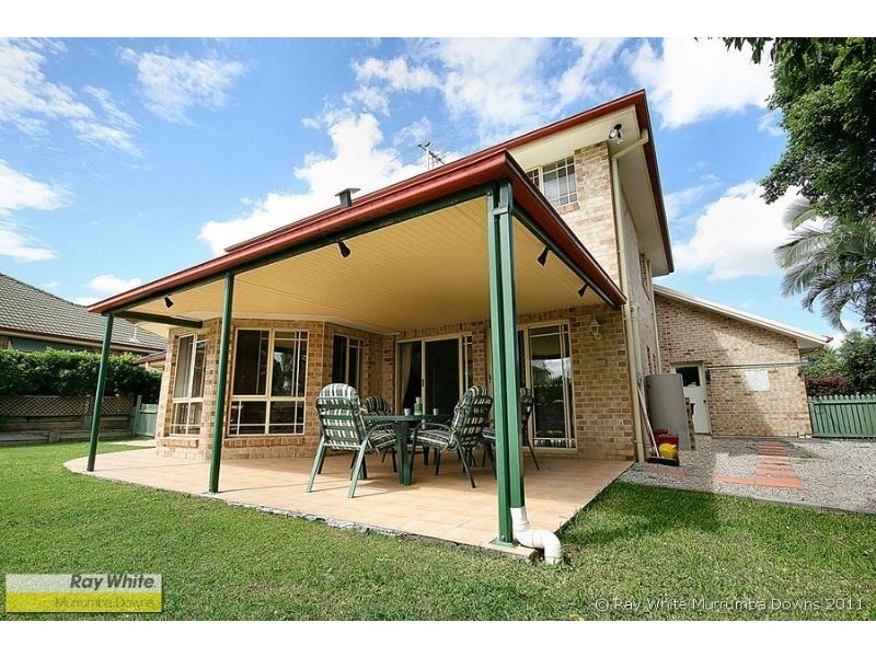 Murrumba Downs QLD 4503