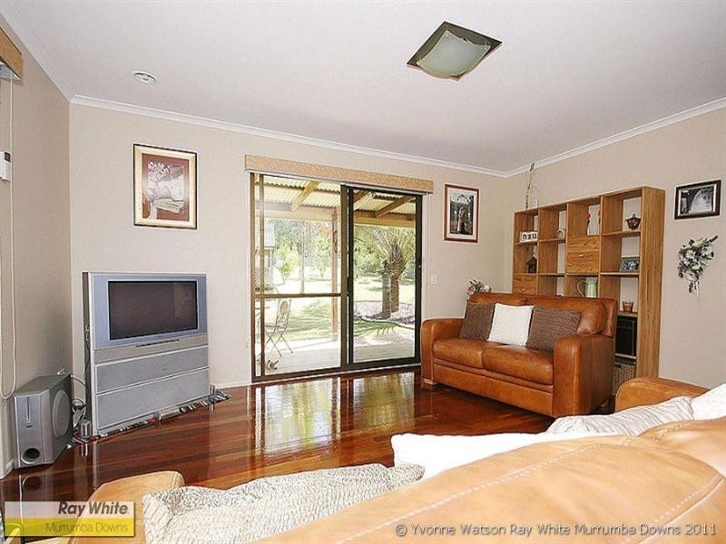 8 Morrison Street, Narangba QLD 4504