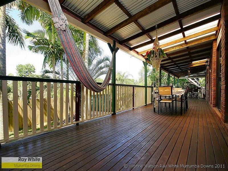 8 Morrison Street, Narangba QLD 4504
