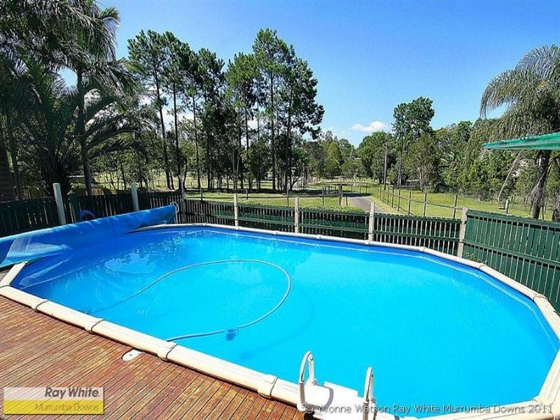 8 Morrison Street, Narangba QLD 4504