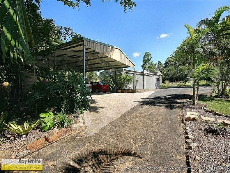 8 Morrison Street, Narangba QLD 4504