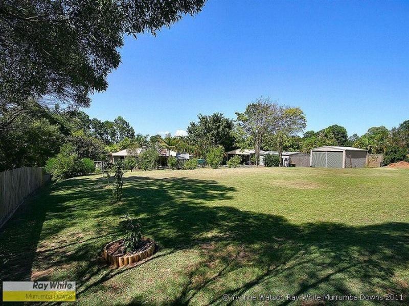 8 Morrison Street, Narangba QLD 4504