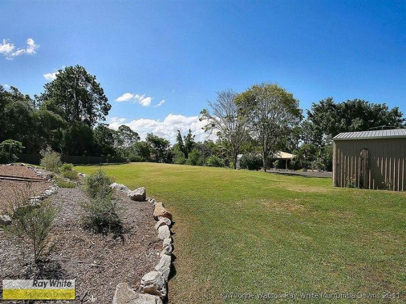 8 Morrison Street, Narangba QLD 4504