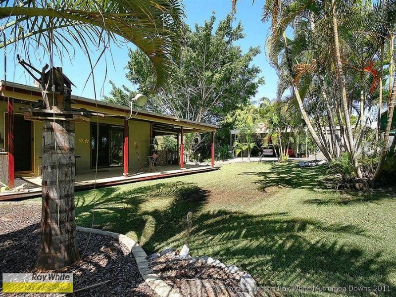 8 Morrison Street, Narangba QLD 4504