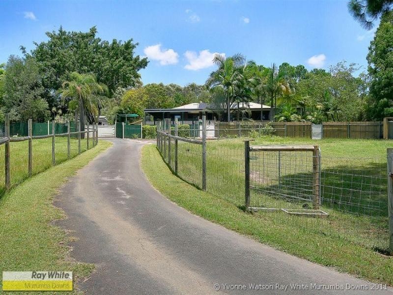 8 Morrison Street, Narangba QLD 4504