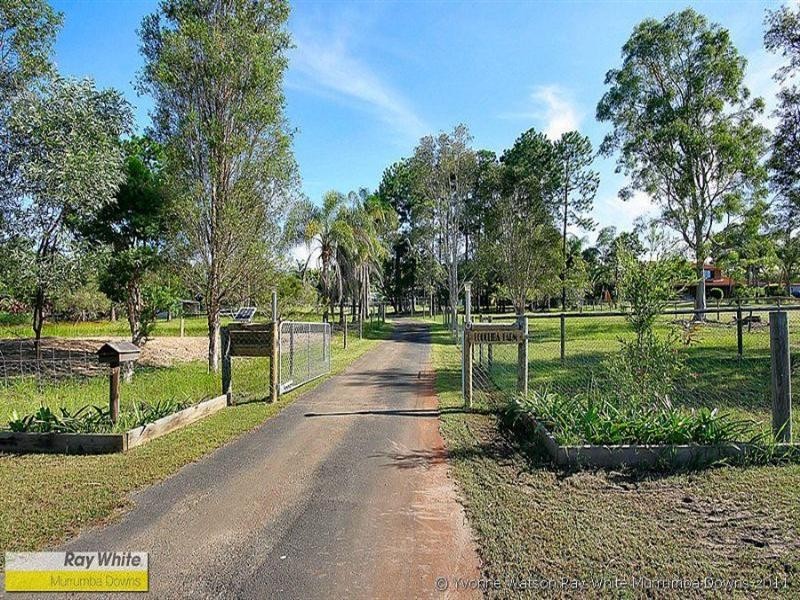 8 Morrison Street, Narangba QLD 4504