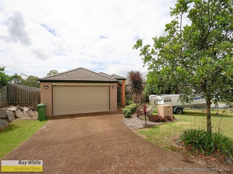 16 Swordgrass Court, Kallangur QLD 4503