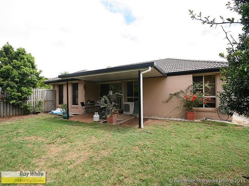 16 Swordgrass Court, Kallangur QLD 4503