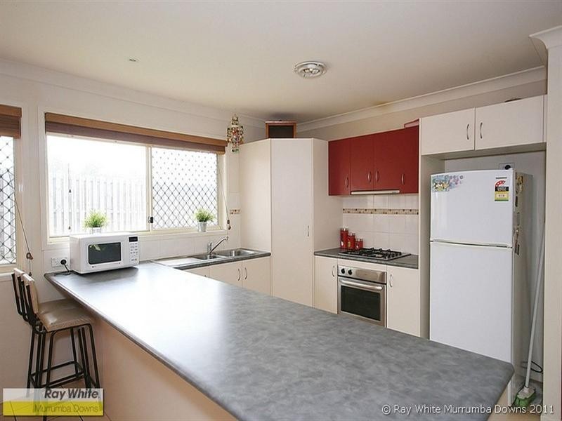 16 Swordgrass Court, Kallangur QLD 4503