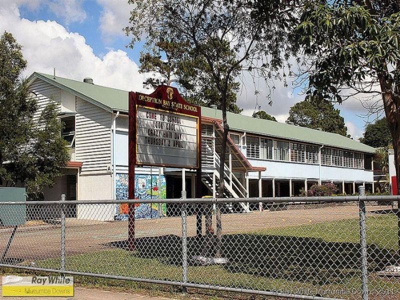 Deception Bay QLD 4508