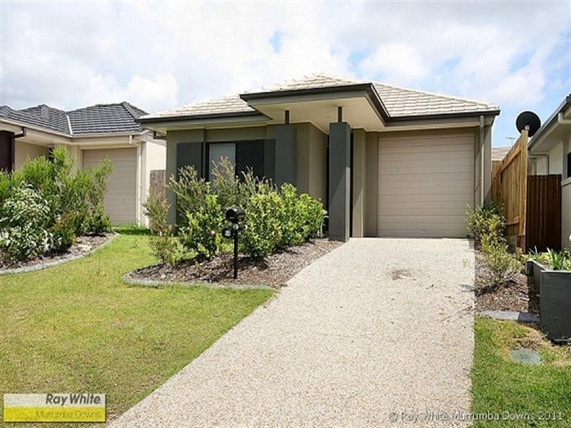 North Lakes QLD 4509