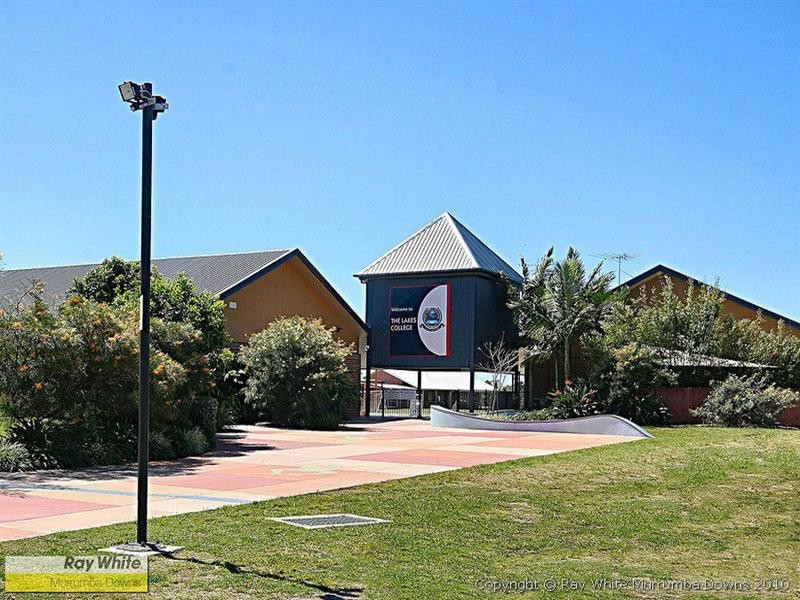 North Lakes QLD 4509