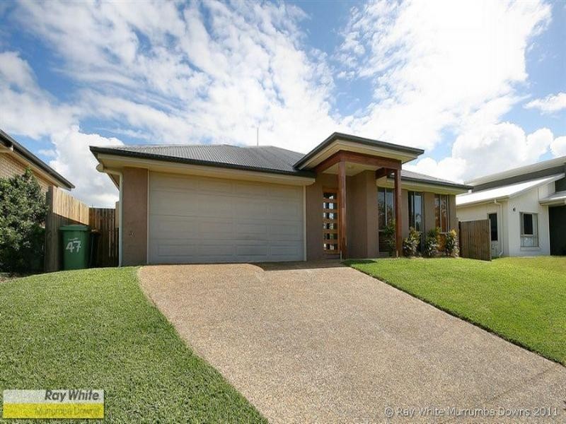 47 Parkway Court, Murrumba Downs QLD 4503