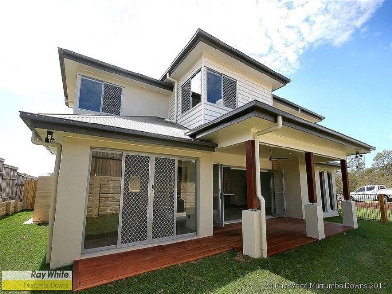 1 Reserve Court, Murrumba Downs QLD 4503