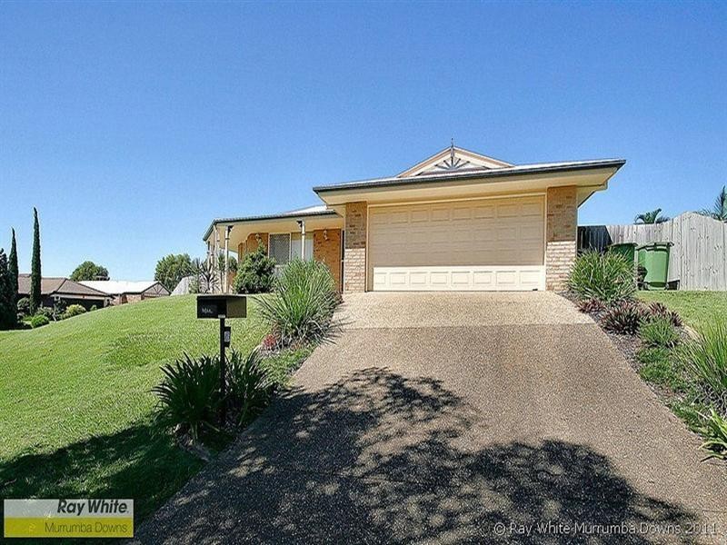 5 Warrego Crescent, Murrumba Downs QLD 4503