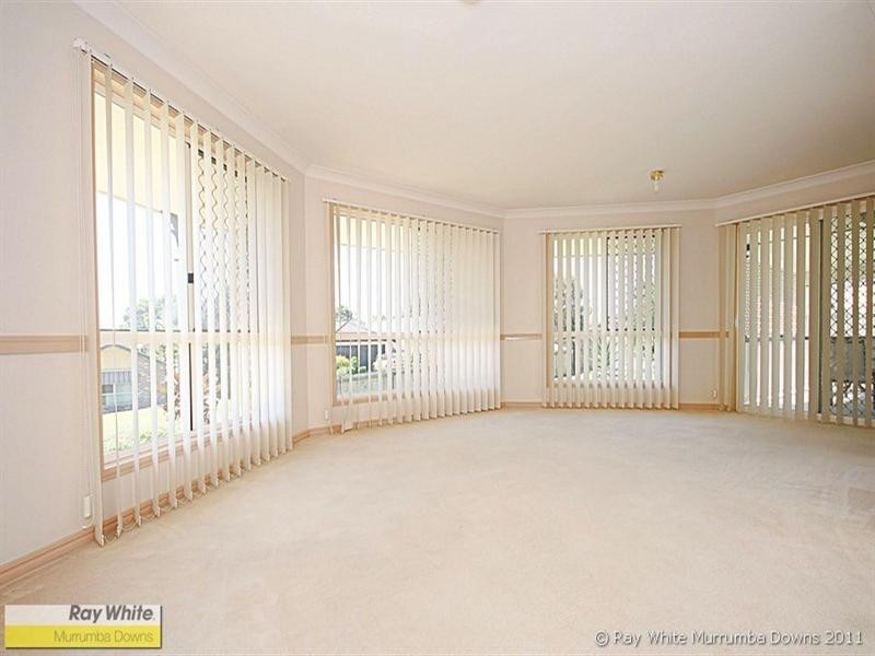 5 Warrego Crescent, Murrumba Downs QLD 4503