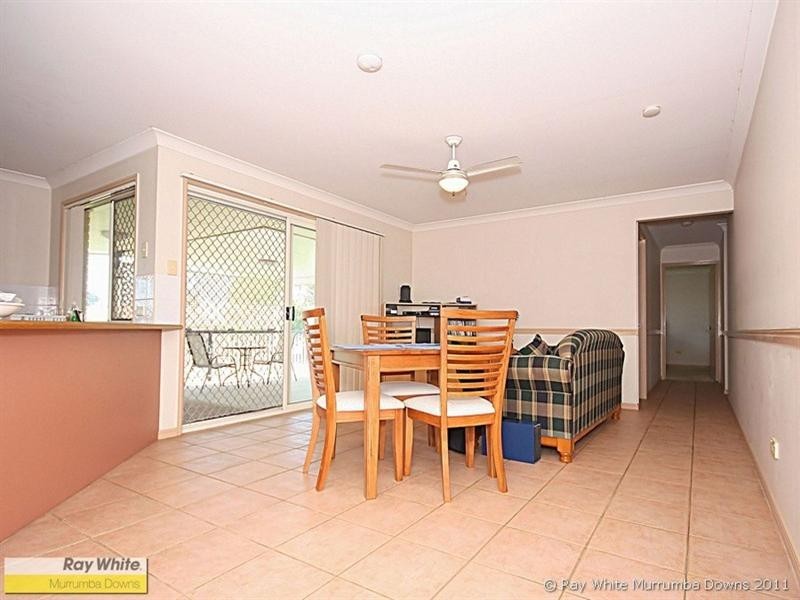 5 Warrego Crescent, Murrumba Downs QLD 4503