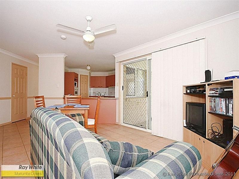 5 Warrego Crescent, Murrumba Downs QLD 4503