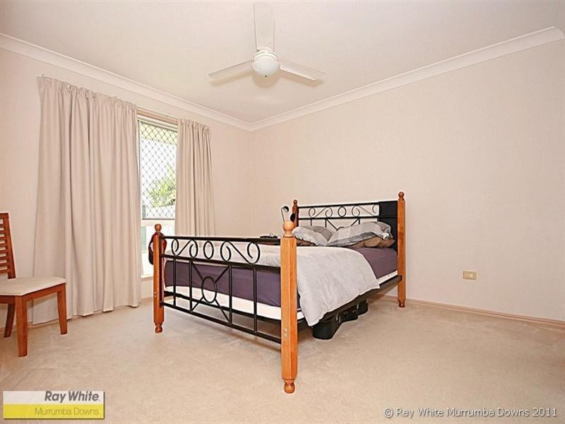5 Warrego Crescent, Murrumba Downs QLD 4503