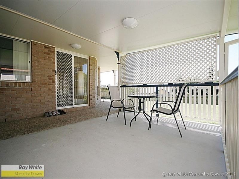 5 Warrego Crescent, Murrumba Downs QLD 4503