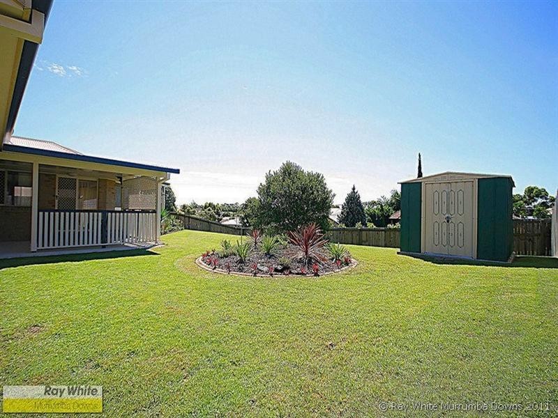 5 Warrego Crescent, Murrumba Downs QLD 4503
