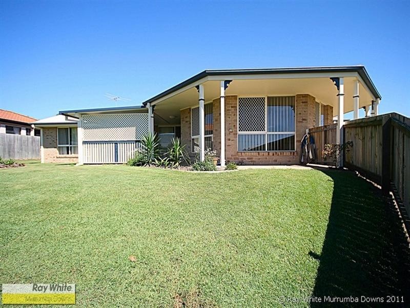 5 Warrego Crescent, Murrumba Downs QLD 4503