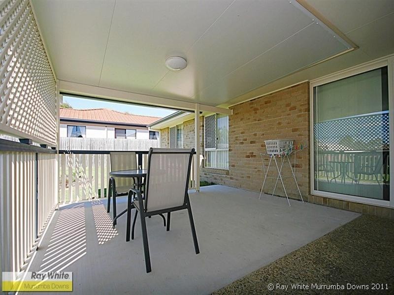 5 Warrego Crescent, Murrumba Downs QLD 4503