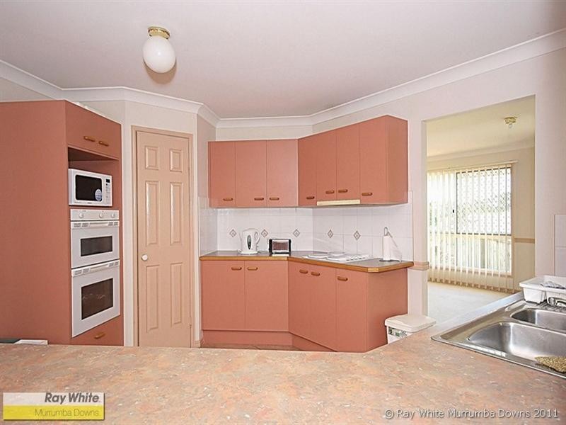 5 Warrego Crescent, Murrumba Downs QLD 4503