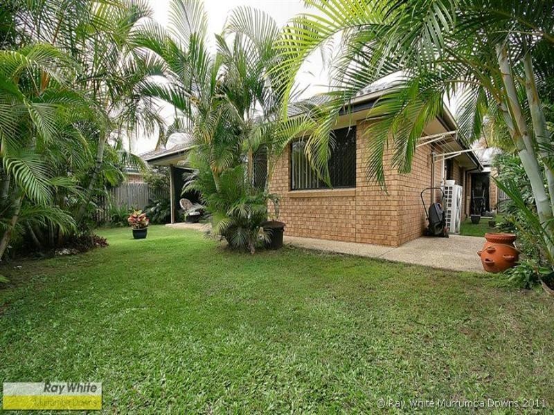 3 Dumaresq Crescent, Murrumba Downs QLD 4503