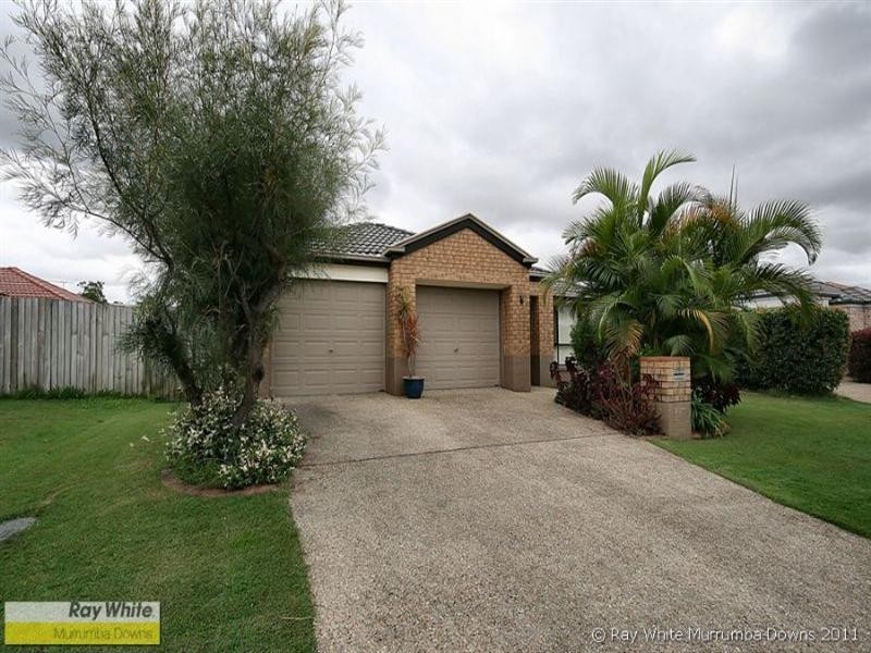 3 Dumaresq Crescent, Murrumba Downs QLD 4503