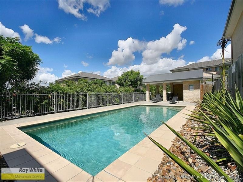 54/113 Castle Hill Drive, Murrumba Downs QLD 4503