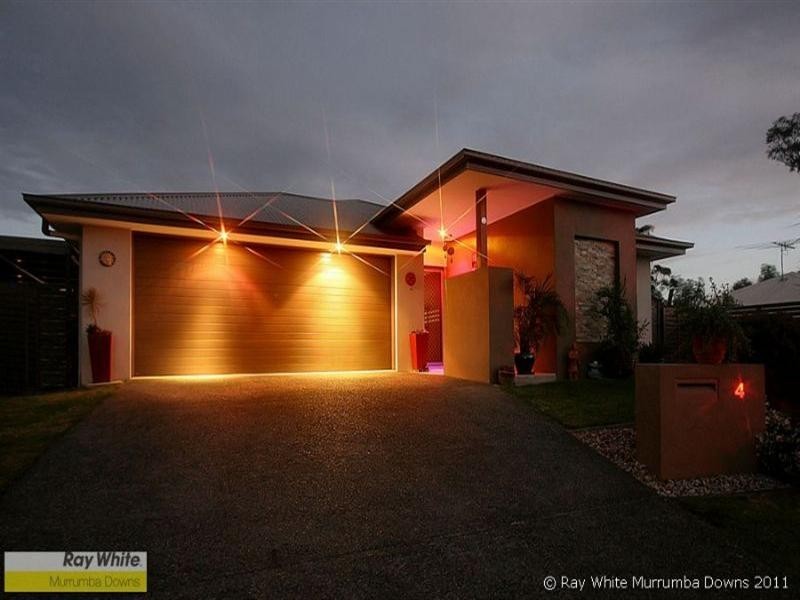 4 Argus Place, Kallangur QLD 4503