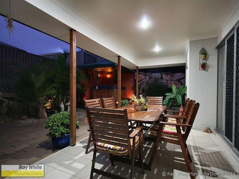 4 Argus Place, Kallangur QLD 4503
