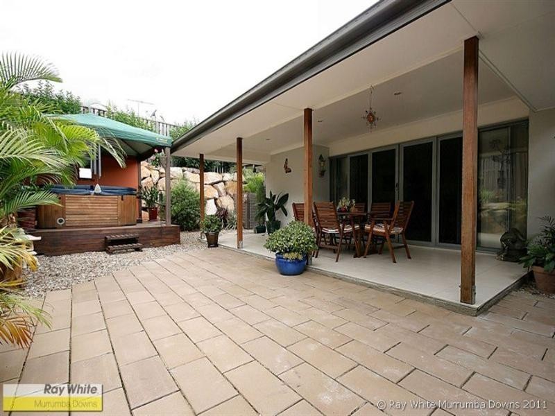 4 Argus Place, Kallangur QLD 4503