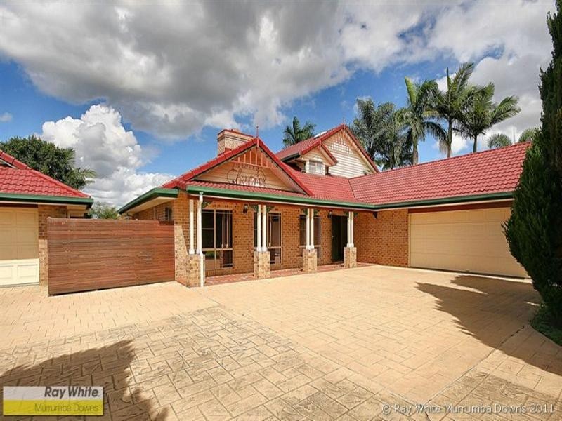 7 Tavistock Crescent, Murrumba Downs QLD 4503