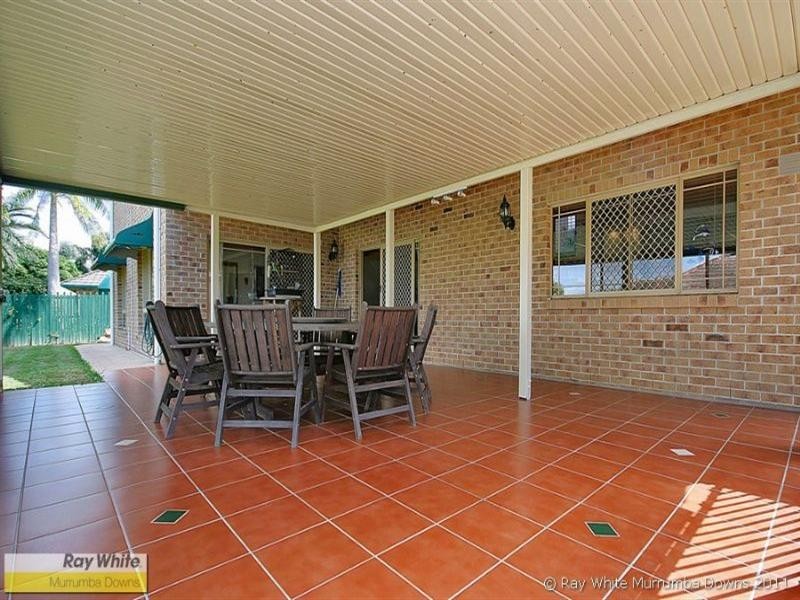 7 Tavistock Crescent, Murrumba Downs QLD 4503
