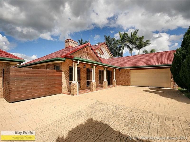 7 Tavistock Crescent, Murrumba Downs QLD 4503