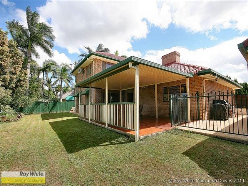 7 Tavistock Crescent, Murrumba Downs QLD 4503