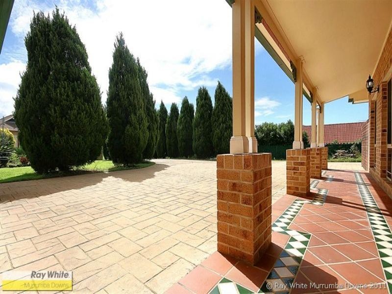 7 Tavistock Crescent, Murrumba Downs QLD 4503
