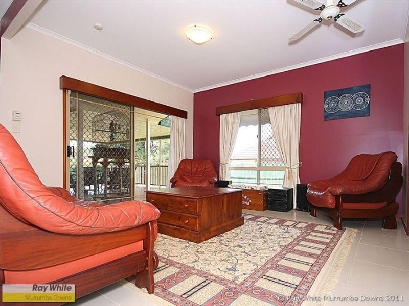 7 Tavistock Crescent, Murrumba Downs QLD 4503